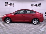 Used 2022 Hyundai Accent SEL image 4