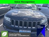 Used 2016 Jeep Compass 75th Anniversary w/ Power Value Group image 5