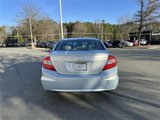 Used 2012 Honda Civic LX image 4