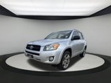 Used 2012 Toyota RAV4 Sport image 3
