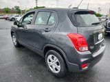Used 2019 Chevrolet Trax LS image 3