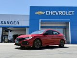 Used 2017 Honda Civic EX image 2