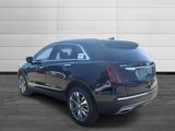 New 2025 Cadillac XT5 Premium Luxury image 3