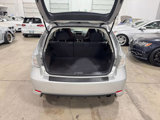 Used 2008 Subaru Impreza WRX Hatchback image 5