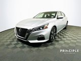 Used 2022 Nissan Altima 2.5 SV image 4