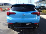 New 2025 Buick Encore GX Sport Touring w/ Comfort Package image 5