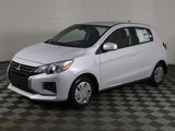 New 2024 Mitsubishi Mirage ES image 5