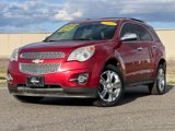 Used 2014 Chevrolet Equinox LTZ image 4