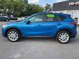 Used 2014 MAZDA CX-5 Grand Touring image 3