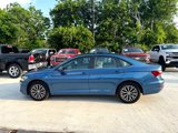 Used 2019 Volkswagen Jetta SEL image 6