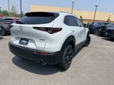 Used 2025 MAZDA CX-30 AWD 2.5 S w/ Select Sport Pkg image 5