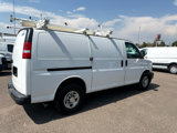 Used 2020 Chevrolet Express 3500 w/ Driver Convenience Package image 3