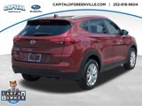 Used 2020 Hyundai Tucson Value w/ Cargo Package image 4