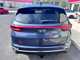 Used 2021 Kia Sportage LX image 5