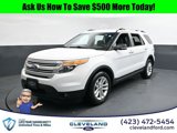 Used 2015 Ford Explorer XLT w/ Equipment Group 201B image 4