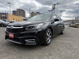 Used 2022 Subaru Legacy Limited image 5