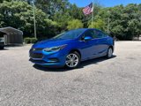Used 2016 Chevrolet Cruze LT w/ Convenience Package image 3
