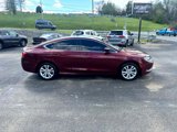 Used 2016 Chrysler 200 Limited w/ Anniversary Edition image 5