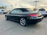 Used 2018 Mercedes-Benz C 300 Cabriolet image 3