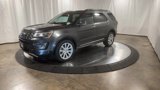 Used 2017 Ford Explorer Limited w/ Equipment Group 301A image 6
