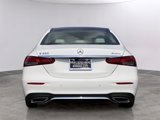 Used 2021 Mercedes-Benz E 350 4MATIC Sedan image 6