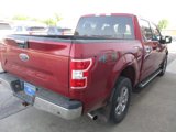 Used 2018 Ford F150 XLT w/ Equipment Group 302A Luxury image 5