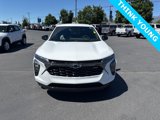 New 2025 Chevrolet Trax RS w/ Driver Confidence Package image 2