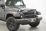 Certified 2018 Jeep Wrangler Unlimited Sport w/ Connectivity Group image 3