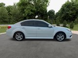 Used 2014 Subaru Legacy 2.5i Premium image 6