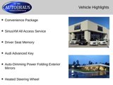 Used 2022 Audi Q5 2.0T Premium w/ Convenience Package image 2