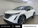 New 2024 Nissan Ariya AWD image 2