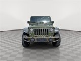 Used 2016 Jeep Wrangler Unlimited Sahara image 3