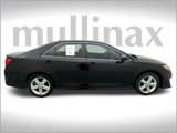 Used 2012 Toyota Camry SE image 2