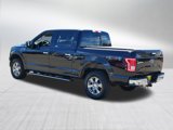 Used 2015 Ford F150 XLT w/ Equipment Group 302A Luxury image 5