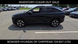 Certified 2022 Hyundai Tucson SEL w/ Convenience Package image 3