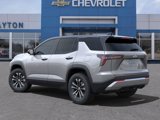 New 2026 Chevrolet Equinox LT w/ Convenience Package II image 3