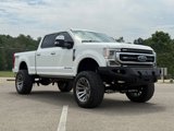 Used 2022 Ford F250 Platinum image 4