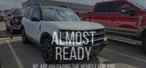 Used 2023 Ford Bronco Sport Outer Banks image 5