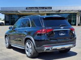 Certified 2022 Mercedes-Benz GLE 350 4MATIC image 3