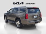 Used 2015 Chevrolet Tahoe LT image 3