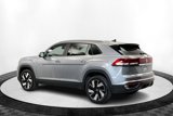 Used 2024 Volkswagen Atlas Cross Sport SE image 3