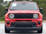 Used 2021 Jeep Renegade Sport image 2