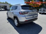 Used 2022 Jeep Compass Latitude w/ Convenience Group image 5