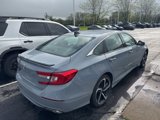 Certified 2022 Honda Accord Sport image 2