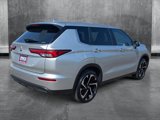 Used 2022 Mitsubishi Outlander ES image 5