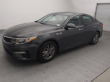 Used 2019 Kia Optima LX image 2