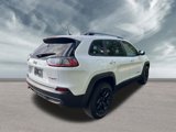 Used 2020 Jeep Cherokee Trailhawk w/ Cold Weather Group image 5