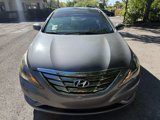Used 2013 Hyundai Sonata Limited w/ Premium Pkg image 2