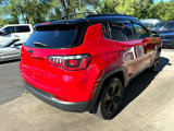Used 2018 Jeep Compass Latitude image 4
