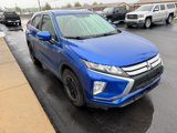Used 2020 Mitsubishi Eclipse Cross ES image 2